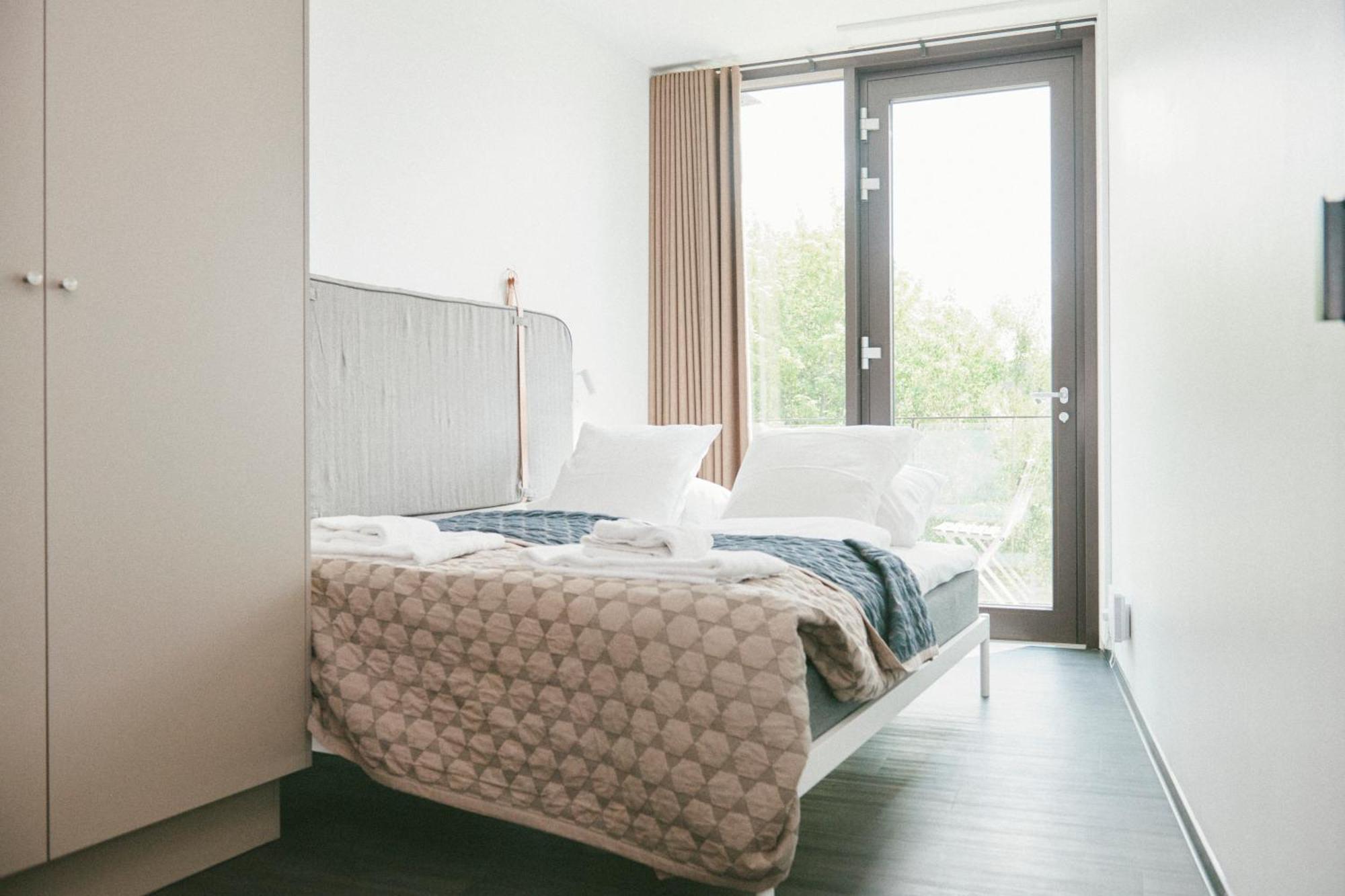 The Forest Apartments By Daniel&Jacob'S Kongens Lyngby Rum bild